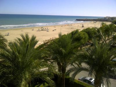 Apartment Martinez Casablanca Alcossebre Exteriér fotografie