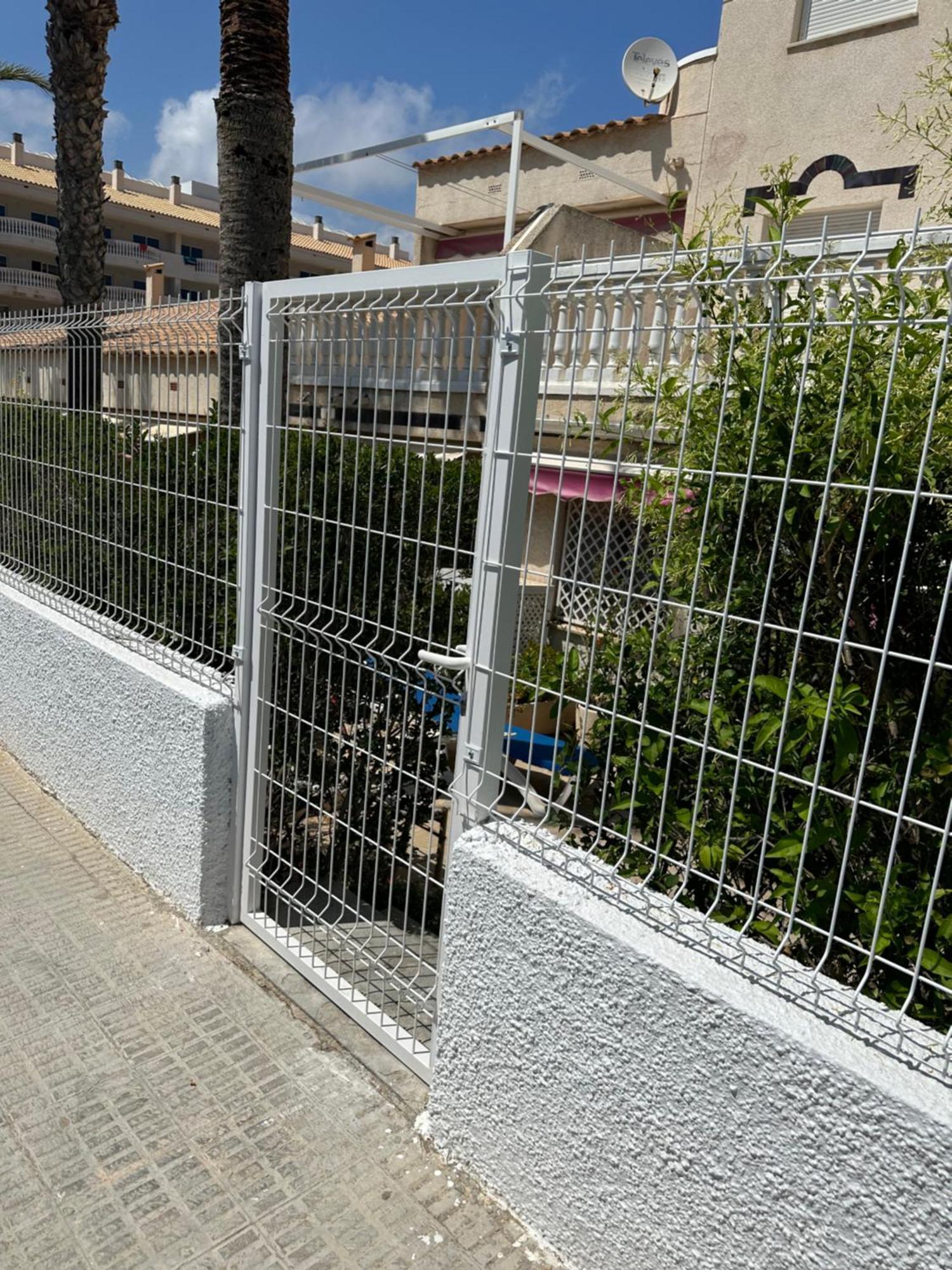 Apartment Martinez Casablanca Alcossebre Exteriér fotografie