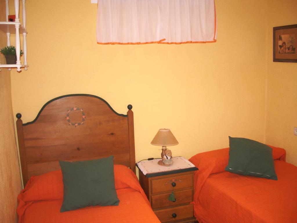 Apartment Martinez Casablanca Alcossebre Exteriér fotografie